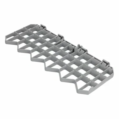 Immagine di LUTH Premium Profi Parts Vassoio per tazza cestello superiore compatibile con Bosch 00645155 in lavastoviglie