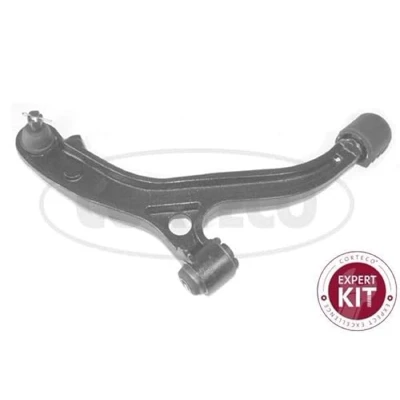 Immagine di CORTECO 49395465 Braccio oscillante, Sospensione ruota Assale anteriore Dx, inferiore trasversale oscillante CHRYSLER: VOYAGER 4