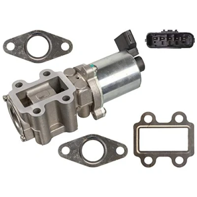 Immagine di FEBI BILSTEIN 170613 Valvola EGR con guarnizioni TOYOTA: RAV4 III SUV, Auris Hatchback, Corolla Verso