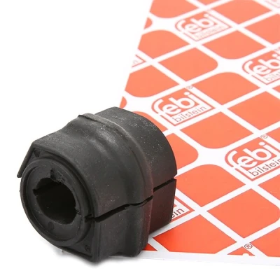 Immagine di FEBI BILSTEIN 34801 Gommini Barra Stabilizzatrice Assale anteriore 20 49 PEUGEOT: 206+ Hatchback, 206 SW mister auto, norauto, autozona