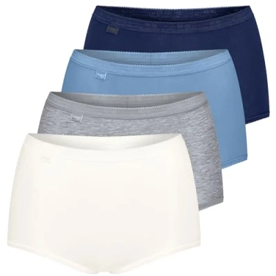 Immagine di sloggi Donna Basic+ Maxi C4P, Multiple Colours 17
