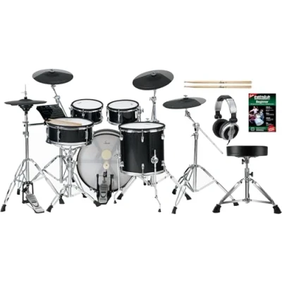 Immagine di XDrum DD 670 Mesh E Drum Kit Set