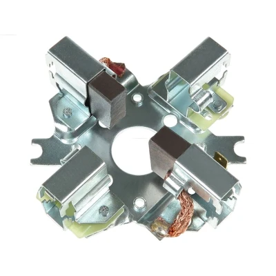 Immagine di AS PL SBH0018 Supporto, Spazzole in carbone