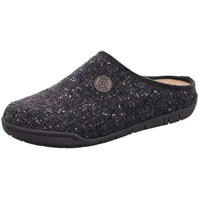Immagine di Rohde Pantofole Uomo Mantua 6651, Numero:47 EU, Colore:Multicolore