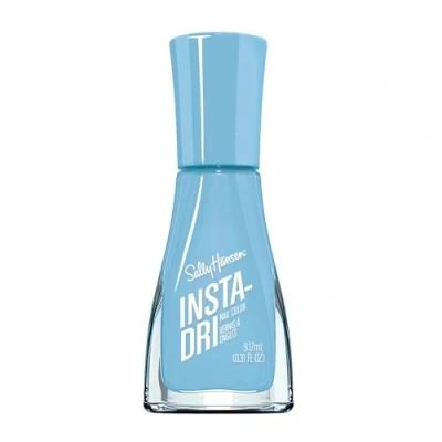 Immagine di Sally Hansen Smalto per unghie, Up in the Clouds, 9,17 ml (confezione da 1)