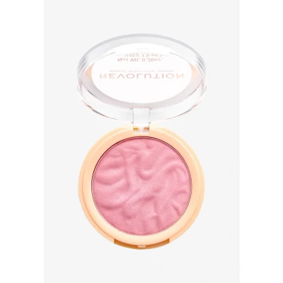 Immagine di Makeup Revolution Blusher Reloaded Phard, Donna, Taglia: 7.5 g, Violet love