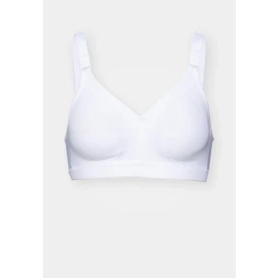 Immagine di triaction by Triumph Wellness Reggiseno sportivo con sostegno elevato, Donna, Taglia: 70C, White