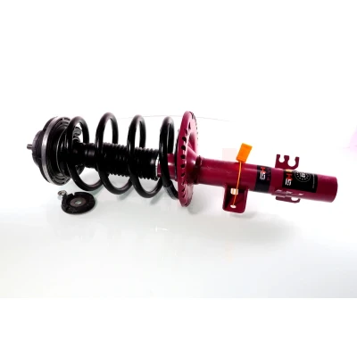 Immagine di GH GH+354705C02 Ammortizzatore a molla Assale anteriore, Dx, Sx, anteriore Sx