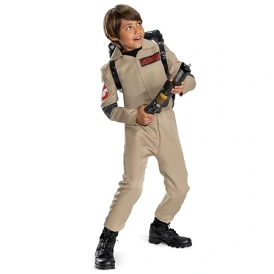 Immagine di DISGUISE Ghostbusters Movie 2024 Classico