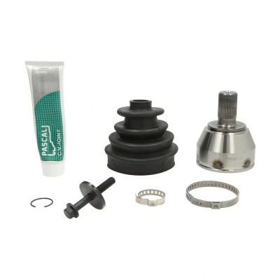 Immagine di PASCAL G1G027PC Kit Giunto Omocinetico lato ruota FORD: Focus 2 Kombi, C Max, 2, VOLVO: V50