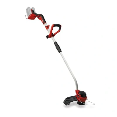 Immagine di Einhell Professional tosaerba a batteria GP CT 36/35 Li BL Solo Power X Change (36 V, bobina di filo con testina automatica, Brushless, Flowerguard, senza batteria)