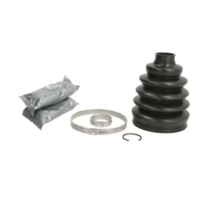 Immagine di SPIDAN 25591 Soffietto 128,00 TPE (elastomero termoplastico) AUDI: A4 B8 Avant, A5 Sportback, Coupe, FORD: Transit Custom V362 Van