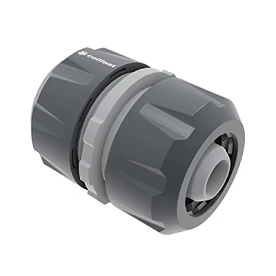 Immagine di Cellfast Riparatore Ideal™ 3/4&quot;, per Il Collegamento Durevole di Due estremità Tubi, plastica PC/ABS, Alta qualità, 51 605