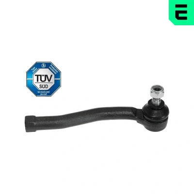 Immagine di OPTIMAL G1 1352 Testina sterzo 13,2 M12 x 1,25 RHT M Esterno, Assale anteriore Dx CHEVROLET: Aveo / Kalos Hatchback, Hatchback
