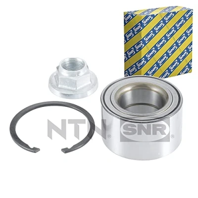 Immagine di SNR R179.19 Kit cuscinetto ruota DAIHATSU: Sirion II, Trevis, Copen I