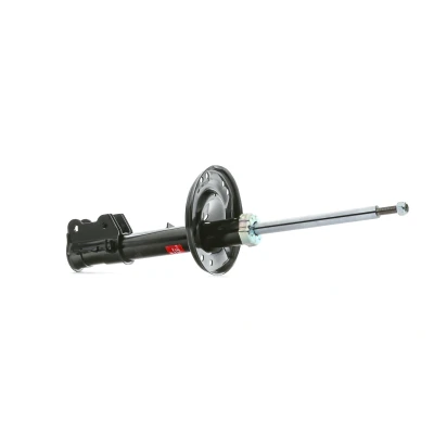 Immagine di KYB Excel G 333766 Ammortizzatore Assale anteriore Dx A pressione del gas doppio tubo tipo McPherson Spina superiore