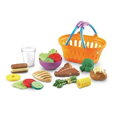 Immagine di Learning Resources Cestino della cena New Sprouts