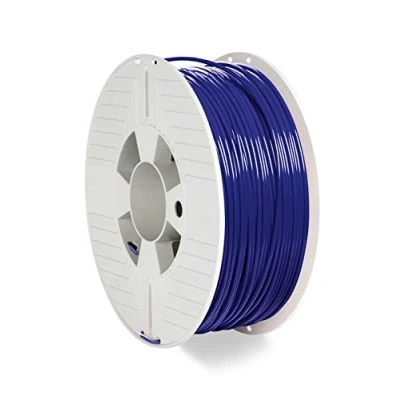Immagine di Verbatim 55332 neu Filamento per stampante 3D Plastica PLA 2.85 mm 1000 g Blu 1 pz.