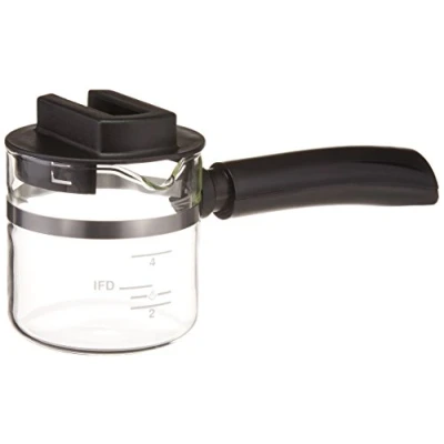 Immagine di Delonghi 7313285439 Carrafe per caffè espresso