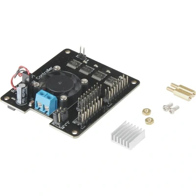 Immagine di Joy it RB MatrixCtrl Controller per matrice LED