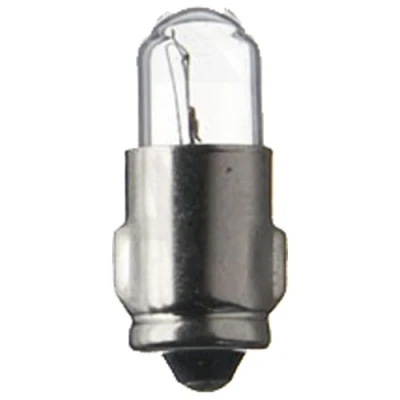 Immagine di SPAHN 10 lampadine a incandescenza da 12 V, 2 W, Ba7s, Volt, Watt, confezione pezzi
