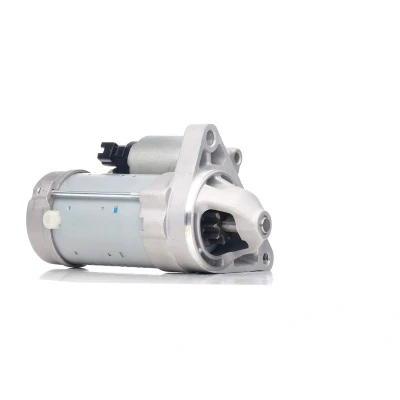 Immagine di AS PL S6039 Motorino di avviamento 12 1,00 9 TOYOTA: Yaris II Hatchback, Auris Station Wagon