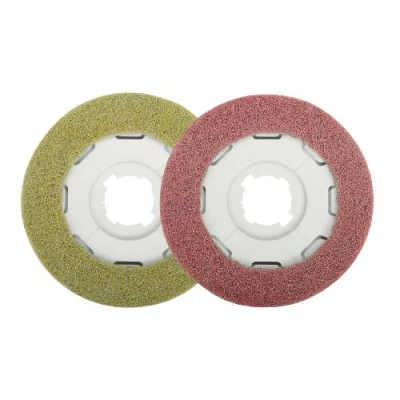 Immagine di Sebo, Set di dischi per rinnovare pavimenti, lucidatrice Disco, 2 pz.