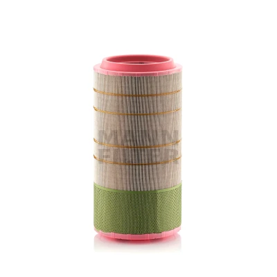 Immagine di MANN FILTER NLG Piclon C 28 1275 filtro aria 563 281 Cartuccia
