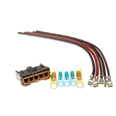Immagine di SenCom 10004 Kit riparaz.cavi, Termoventilat. abitacolo(Sist.prerisc.mot)