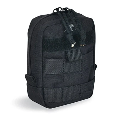 Immagine di Tasmanian Tiger Custodia Tac 1, 15 x 10 4, Nero (Black)