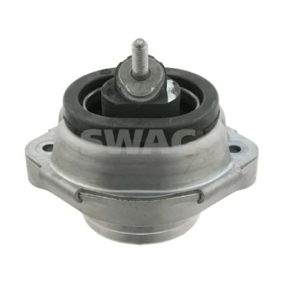 Immagine di SWAG 20 92 7727 Supporto motore anteriore, bilaterale idraulico bianco BMW: X5 (E53) 4.4 i, 4.6 is, 4.8 is 2000 2006