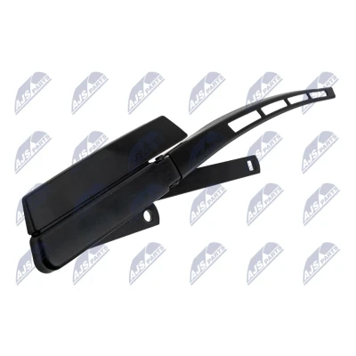 Immagine di Braccio tergi, Pulizia cristalli Nty EWB AU 001 Dx AUDI: Q7