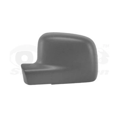 Immagine di VAN WEZEL 5896843 Copertura, Specchio esterno Sx con la prima mano VOLKSWAGEN: Caddy 3, Transporter 5, Multivan 5 (7HM