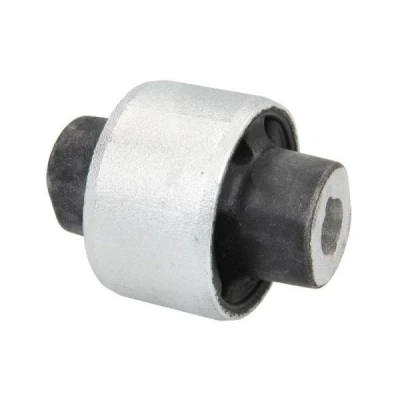 Immagine di REINHOCH RH14 2050 Silent Block posteriore, inferiore, Assale anteriore bilaterale 75 Braccio trasversale oscillante RENAULT: Espace 5, CLIO 2