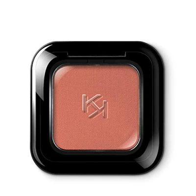 Immagine di KIKO Milano HIGH Pigment Eyeshadow Ombretto, Donna, Taglia: 1.5 g, Matte rust