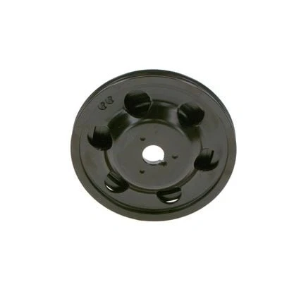 Immagine di BOSCH 1 987 945 629 Puleggia Albero Motore 155 RENAULT: Kangoo I Express, CLIO 4, 2 Kasten