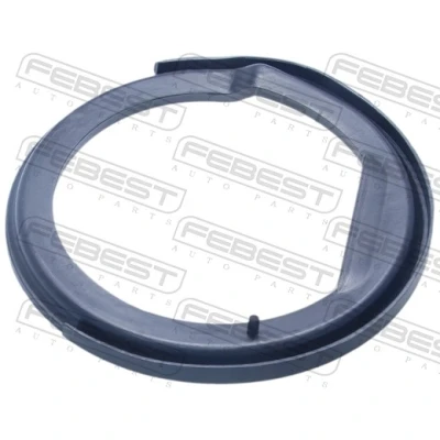Immagine di FEBEST TSI MCU10F Piattello reggimolla Assale anteriore, inferiore