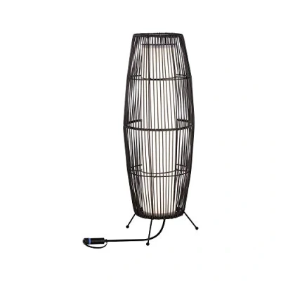 Immagine di Paulmann Plug &amp; Shine 94320 Sistema dilluminazione Plug&amp;Shine LED (monocolore) 8.00 W Bianco caldo Marrone