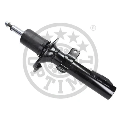 Immagine di OPTIMAL A 3931G Ammortizzatore pressione del gas tipo McPherson Spina superiore, Collare inferiore M12x1,25