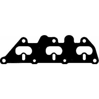 Immagine di REINZ 71 34239 00 Guarnizione Collettore Scarico OPEL: Vectra B SW, Calibra A, Sedan