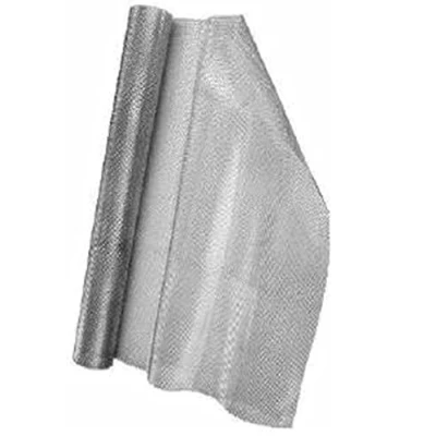 Immagine di Lexicon Select Fine Aluminium Mod Mesh Wire per la modellazione