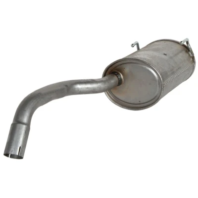 Immagine di BOSAL 148 187 Marmitta FIAT: 500 Hatchback, C Cabrio