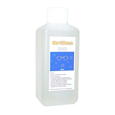 Immagine di Vitrus Brillenbad, concentrato di ricarica 100 ml / 240 500 (100 ml)