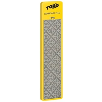 Immagine di Toko Diamond File Fine Ski and snowboard maintenance tool