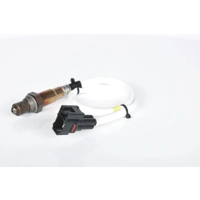 Immagine di BOSCH 0 258 010 202 Sonda lambda 4 SUZUKI: SWIFT