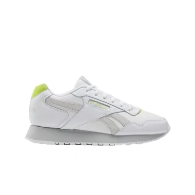 Immagine di Reebok Glide, Sneaker Donna, FTWWHT/PUGRY2/ACIYEL, 38 EU