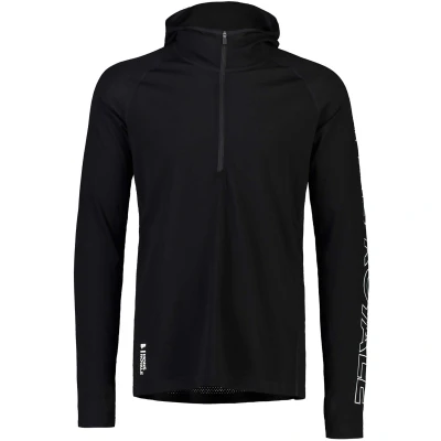 Immagine di Mons Royale Temple Tech LS Hood Men Baselayer