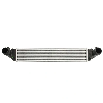 Immagine di NRF 30966 Intercooler Alluminio OPEL: Astra K Sports Tourer, Hatchback