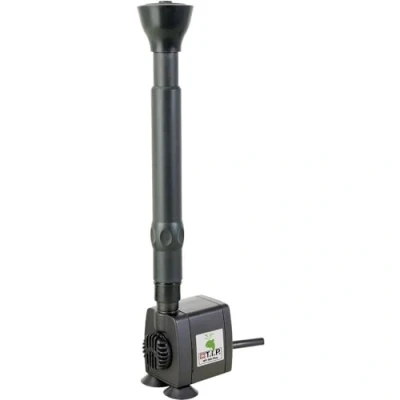 Immagine di T.I.P. Technische Industrie Produkte WP 500 Plus Pompa per fontana da interno l/h 0.8 m