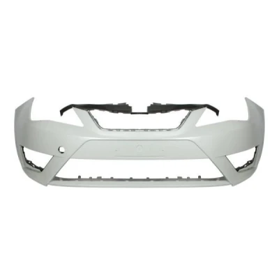 Immagine di BLIC 5510 00 6621910P Paraurti anteriore per veicoli con fendinebbia SEAT: Ibiza 4 Sportcoupe, 4, ST